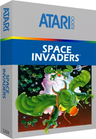 rom Space Invaders